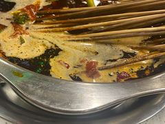 -小郡肝串串(解放碑店)