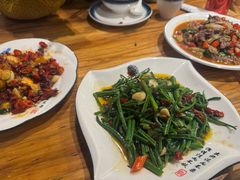 -小口味