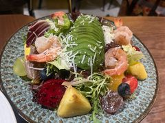 -ibarrel爱杯·bistro&brunch(江宁路店)