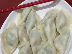 -喜家德虾仁水饺(长泰广场店)