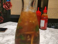 -PHO爺·越南料理(亦庄大族广场店)