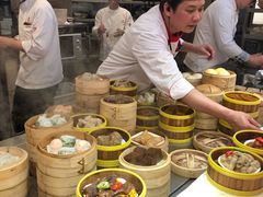 -东江海鲜酒家(客村店)