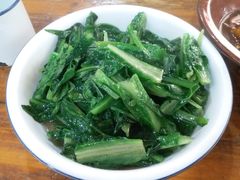 时蔬-老三样·美食研究中心(世贸路店)