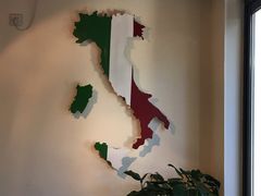 -EATALIA意塔利意式餐厅(鼓楼店)