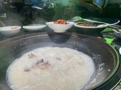 -陈大锅·岳阳鱼馆·地道岳阳菜(美食街店)