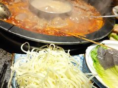 -陈眼镜火锅(总店)