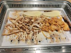 -新石器烤肉(南站店)