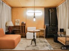 -福建鲤鱼洲酒店