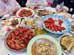 -绅士餐厅龙虾·烧烤(西门路店)
