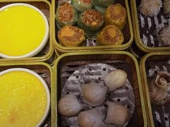 -李记粥铺(泰山路店)