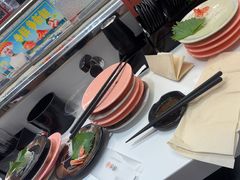 -争鲜回转寿司(朝北大悦城店)