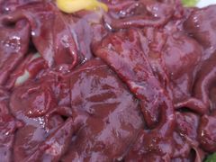 大片牛肝-枇杷园食为鲜火锅(南山店)