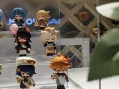 -泡泡玛特POPMART(上海环球港店)