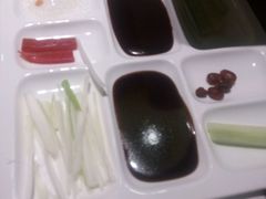 -同喜烤鸭店(光芒店)