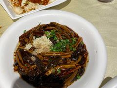 响油鳝丝-阿莉餐厅(枣阳路店)