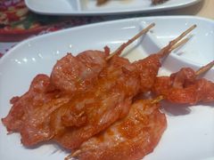 -小杨生煎(浦江欢乐颂店)