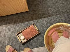 -LANN I 蘭 SPA(陆家嘴中心店)