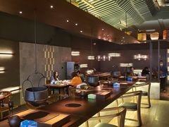 -盡膳口福跷脚牛肉火锅(合生汇购物中心店)