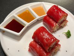 -蝴蝶里·粤菜·点心(滨江龙湖店)