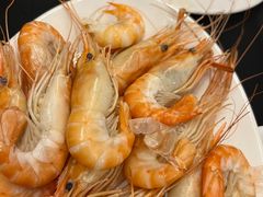 -济南喜来登酒店-盛宴自助西餐厅·综合自助
