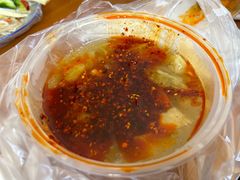 -刘信牛羊肉小炒泡馍(回民街店)