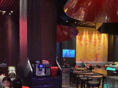 -西安W酒店·WEI全味西餐厅