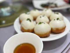 生煎-金时代顺风大酒店(静安大融城店)