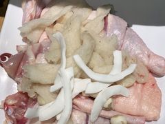 -春润大地海南椰子鸡(沙井京基百纳广场店)