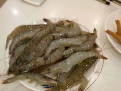 -银鲨海鲜烤肉火锅自助餐厅(五星店)