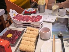 -荣叔港式沙嗲牛肉火锅(正佳潮流店)