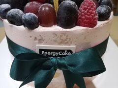 -EnergyCake蛋糕理想国