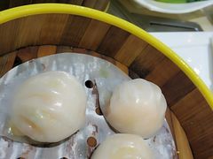 虾饺-明泉居茶点荟(车陂店)