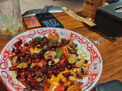 -破店肥哈·东北烧烤·夜宵(南山保利店)