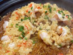 -川流不息·地道川菜·小龙虾(松东路店)