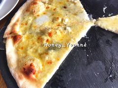 -CASANOVA西餐厅(海信广场店)