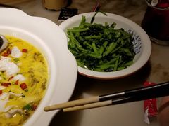 -洞庭记·老湖南味道(下沙店)