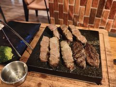 -汐TIDE融合西餐吧