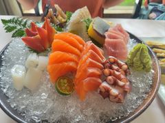 -富盈酒店-日本料理餐厅(厚街店)