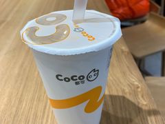 -CoCo都可(合生汇店)