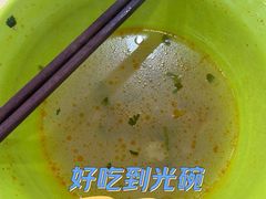 -张记汤馆(嫩江路店)