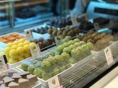 -GODIVA(月星环球港店)