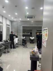 -韩国丽安形象设计