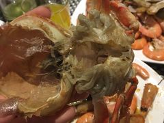 -平顶山市蕴海锦园大酒店-餐厅