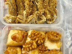 -金沙滩海鲜餐厅·海肠捞饭·手工水饺(梅江龙水园店)