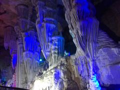 -泰安地下龙宫景区