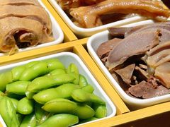 -永安鱼庄·镇江菜(东吴路店)