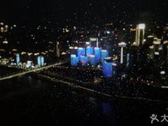 -WFC会仙楼观景台