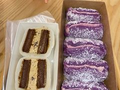 -米阿糯糕团•酒酿•甜品(莫愁店)