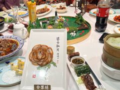 -北京全聚德(西客站店)