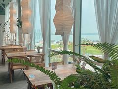 -漾花汐·西餐·下午茶(苏州湾歌林公园店)